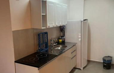 12 - ESTÚDIO CHARMOSO, Ar condicionado, Cozinha completa, Vaga de garagem - Foto 19