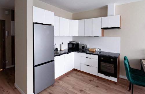 Apartamenty EUROPA - Foto 41