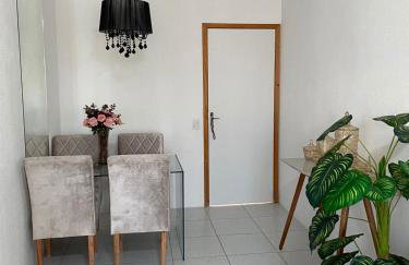 Apartamento Mobiliado para seu conforto - Foto 13