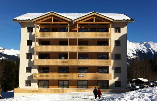 L'Eden Ski aux Pieds - Foto 31