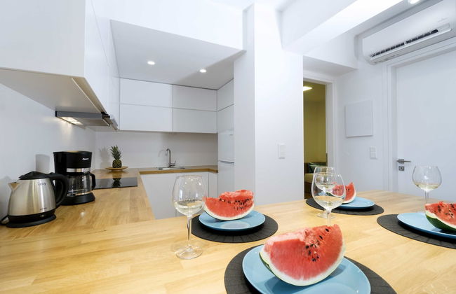 Seametry Villa - Foto 21