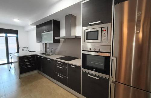 Apartamentos La Aubaga - Foto 7