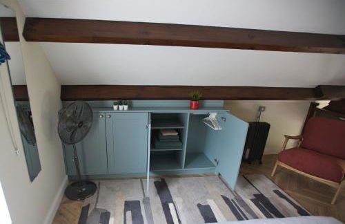 Barn on the Wolds, Yorkshire - Foto 21