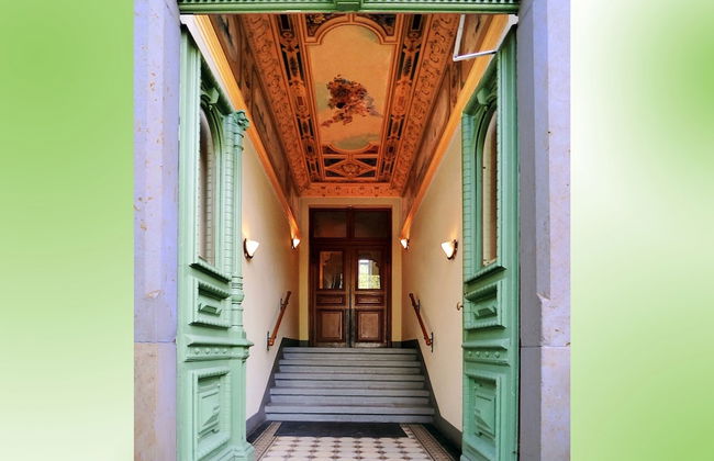 Ferienwohnung Weissbach - Foto 2