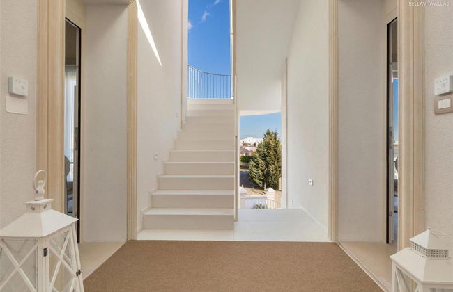 1314 AS Atlantide - Junior Suite Deluxe - Foto 15