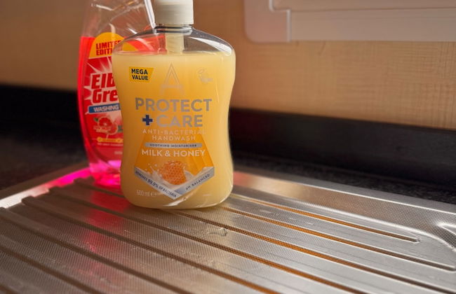 3 Bed Caravan - Sleeps 8 - Pet Friendly, Parking - Foto 33