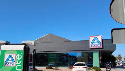 GELVESTURIST 2 Free parking - Foto 4