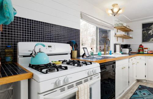 Elk Rapids Bungalow Garden Firepit AC - Foto 15