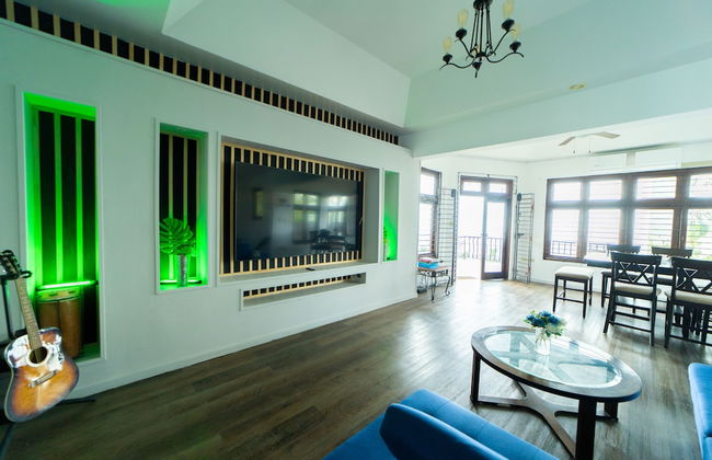 Reggae Legends Estate - Foto 40