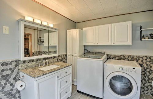 Altmar Family Home with Rivers and Trails Nearby! - Foto 19