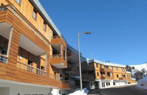 Les Cristaux de La Plagne APPARTEMENT 8 personnes LODGES A505 - Foto 24