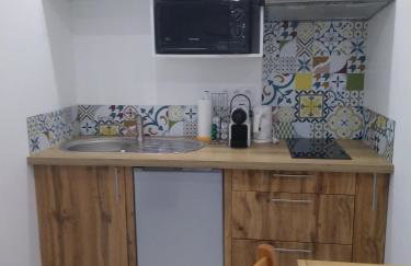 Gîte Rosie - Foto 3