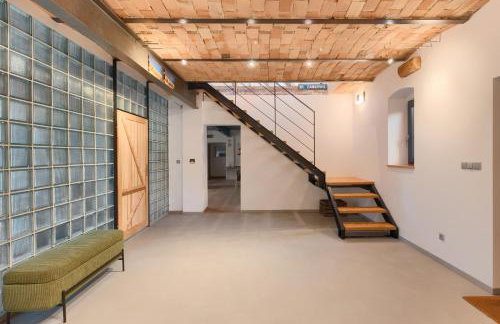 Stodola Rybojady - Foto 18