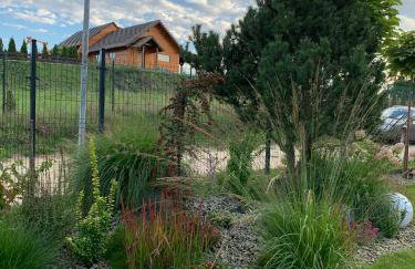 Apartamenty Buczyna w Sierakowie - Foto 9