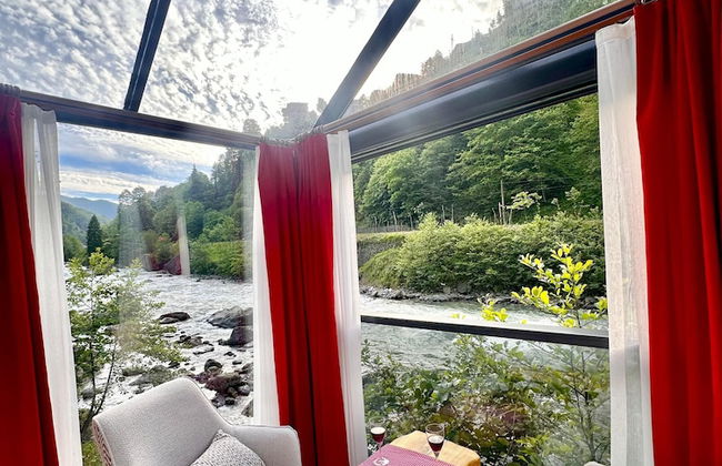 Seyridere Bungalov - Foto 7