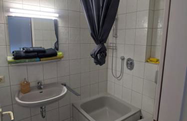 Ideales Messe Appartment 15min Fahrtweg - Foto 14