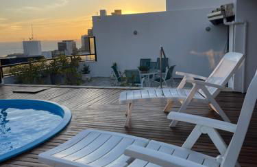 Cobertura do Barra Tropical - Foto 13