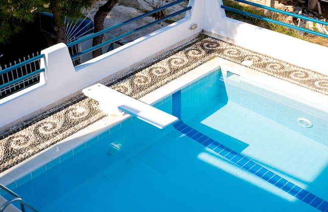 Deluxe Apartments Giamatasta - Foto 29