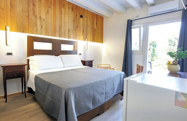 Villa Ghetta Country House - Foto 14