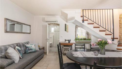 Lovely Home In Labin With Wifi - Foto 4