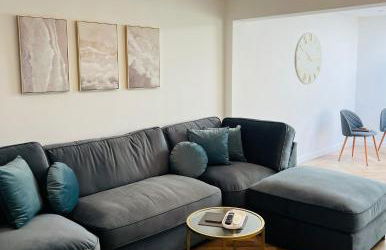 Lodge with Jacuzzi Hot Tub at The Waun Wyllt - Foto 3