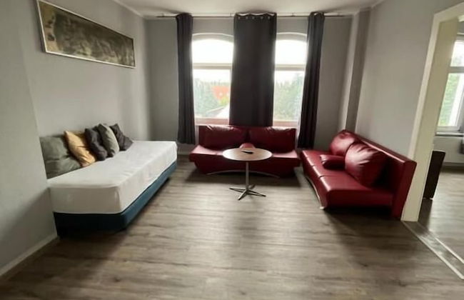 ApartHotel Vinnhorst - Photo 47