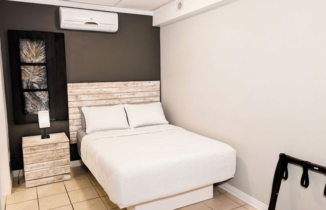 Hébergement Harvey - Foto 8