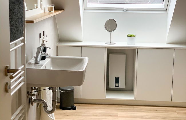 Glück Auf Appartements Rembrandtstraße - Foto 43