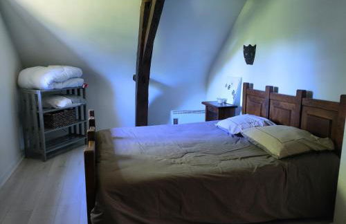 Gîte "Rêves de Gamins", proche du pôle Européen et du circuit des 24h - Foto 37