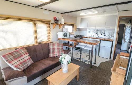 Castle View Cabin - Foto 3