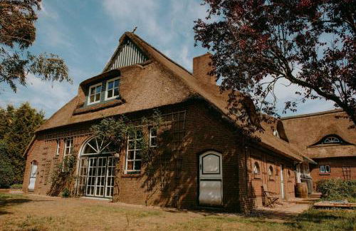 Landhaus Kurzenmoor - Tenne (410 qm) - Photo 9