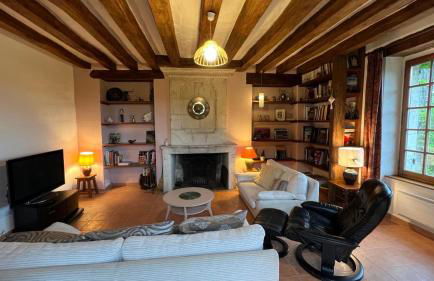 Gîte Hurlevent - Foto 16