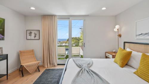 Birdrock Paradise w Private Pool& Spa, AC, fast WiFi & Yard! - Foto 3