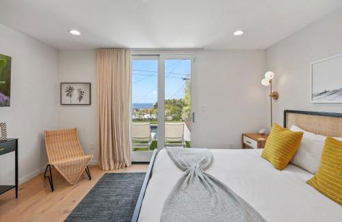 Birdrock Paradise w Private Pool& Spa, AC, fast WiFi & Yard! - Foto 3