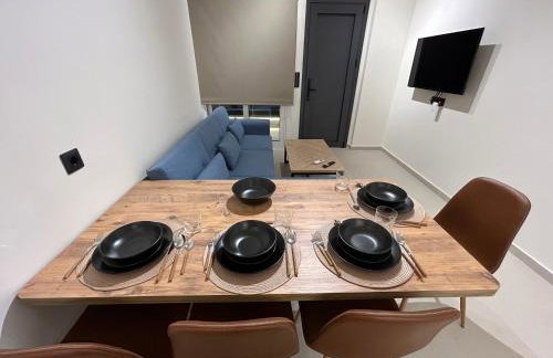 GLEN Premium Stays - Foto 41