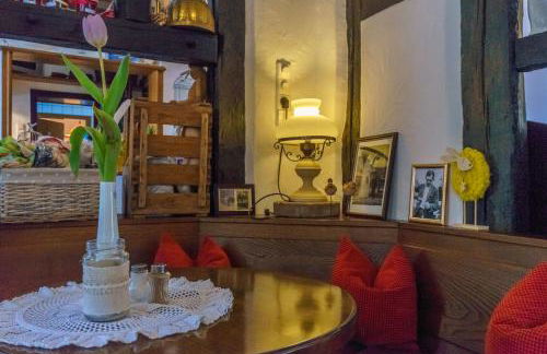 Historische Mühle Vogelsang - Foto 29