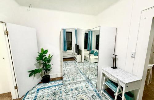 7-14 mins to Times Square, Rare unit! - Foto 7