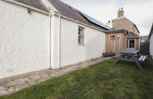 Bayside Cottage - Foto 23