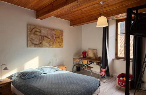 Chez Julie - Foto 11