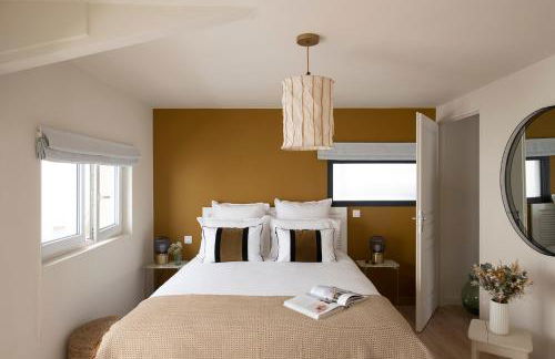 MAISON V AU COEUR DU VILLAGE Alpilles - Foto 34