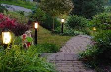 Chalet au bois des écureuils classé trois étoiles. - Foto 23