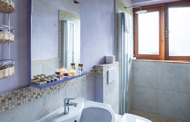 Fattoria Sant'Andrea - Photo 27