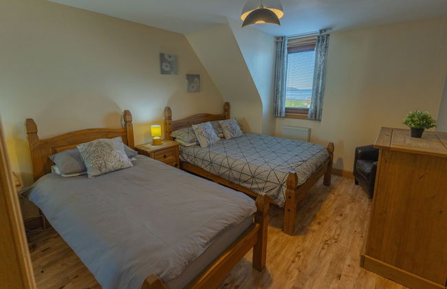 Quay Head View Aparthotel - Foto 31