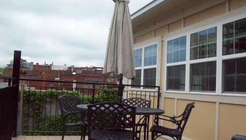 Large New Downtown Loft - Foto 2