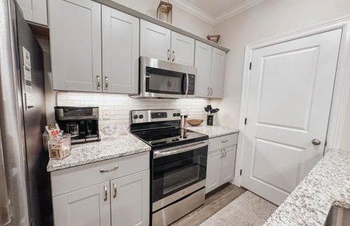 Chic Townhome near LA Tech - Foto 23