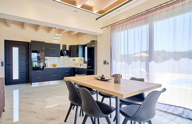 Olivista in Platonas - Foto 38