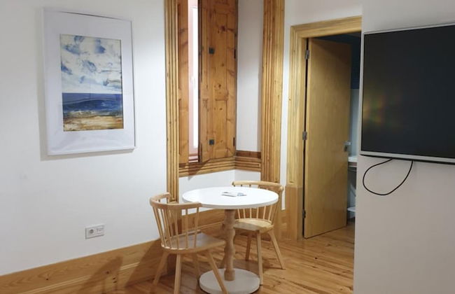 Casa da Praça Square Suites - Foto 47