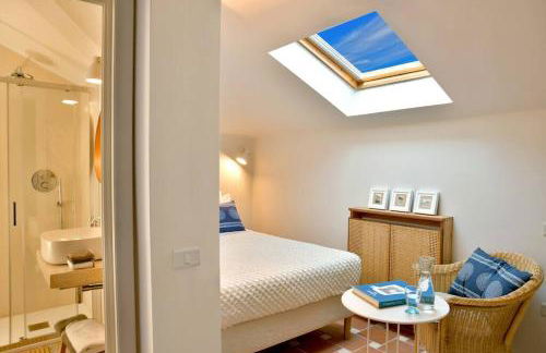 Villa Sorriso mit Pool direkt am Meer - Foto 12