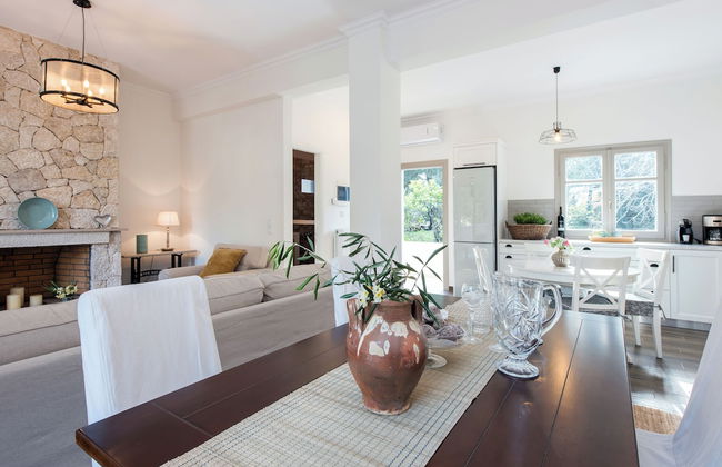 Verde Olive Three-Bedroom Holiday Home by Konnect - Foto 5