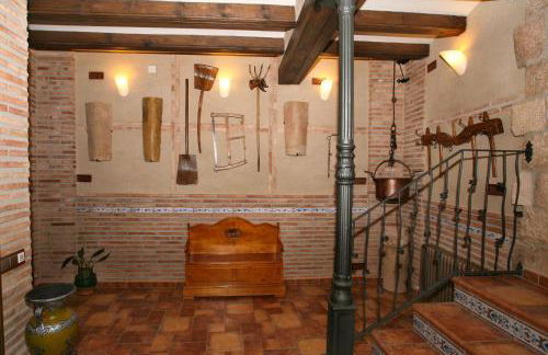 Casa Avellanas - Photo 6